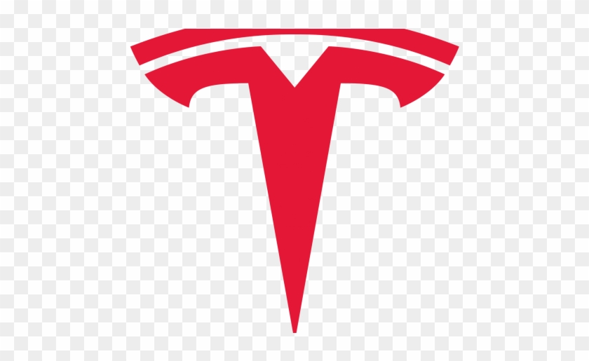 Trend Tesla Logo 2003 2500x2500 Own Academy - Tesla Motors #1759949