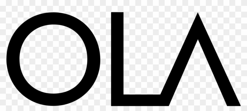 Ola Logo Format=1500w - Ola Logo Format=1500w #1759954