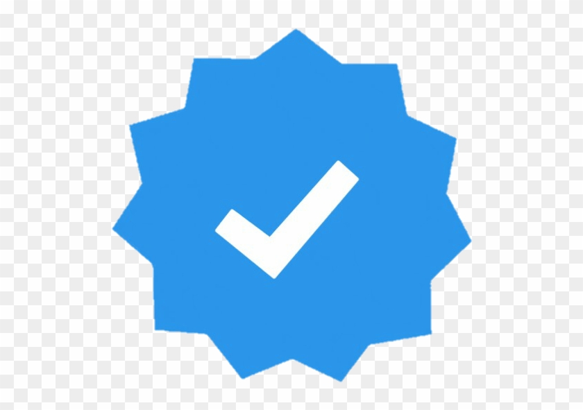 Instagram Verified Badge Png - Instagram Verified Icon Png #1759999