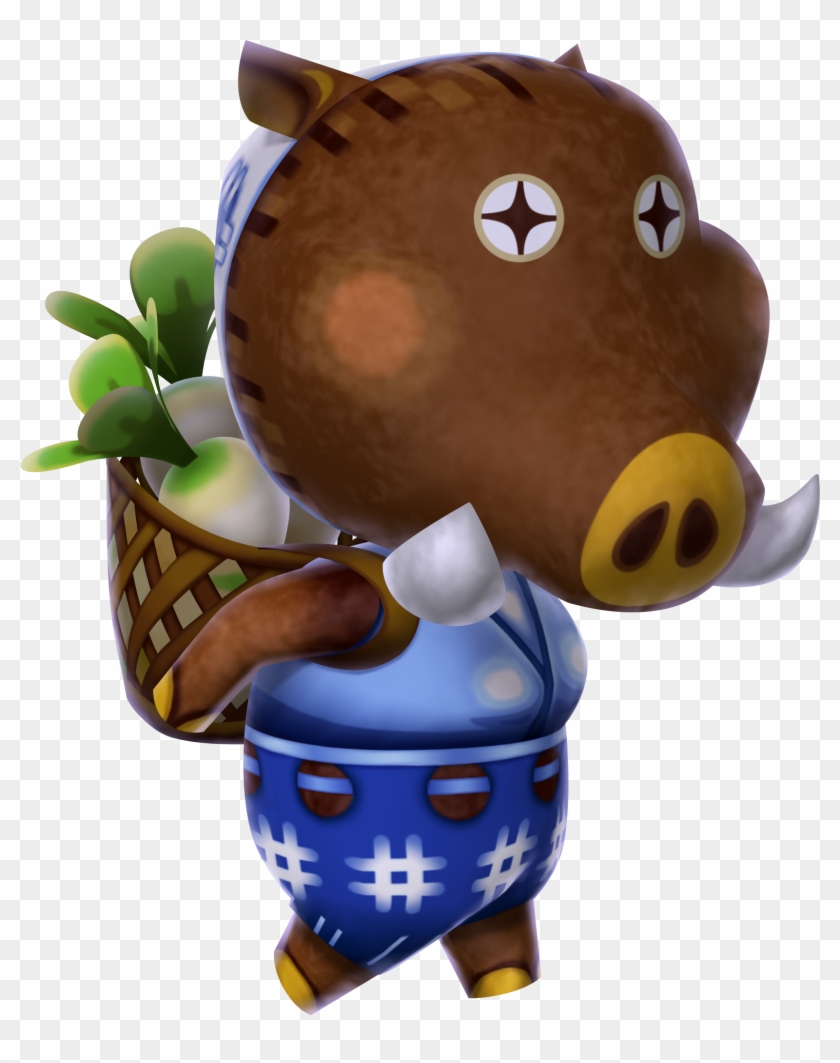 Joan - - Animal Crossing Joan #1760028