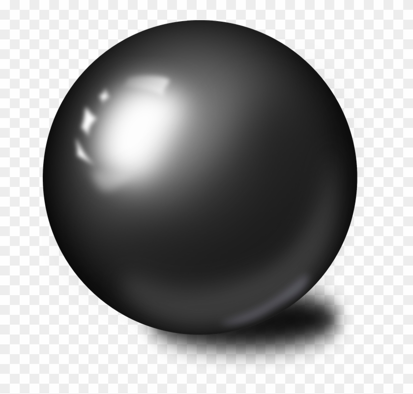 Small 3d Ball Png #1760036