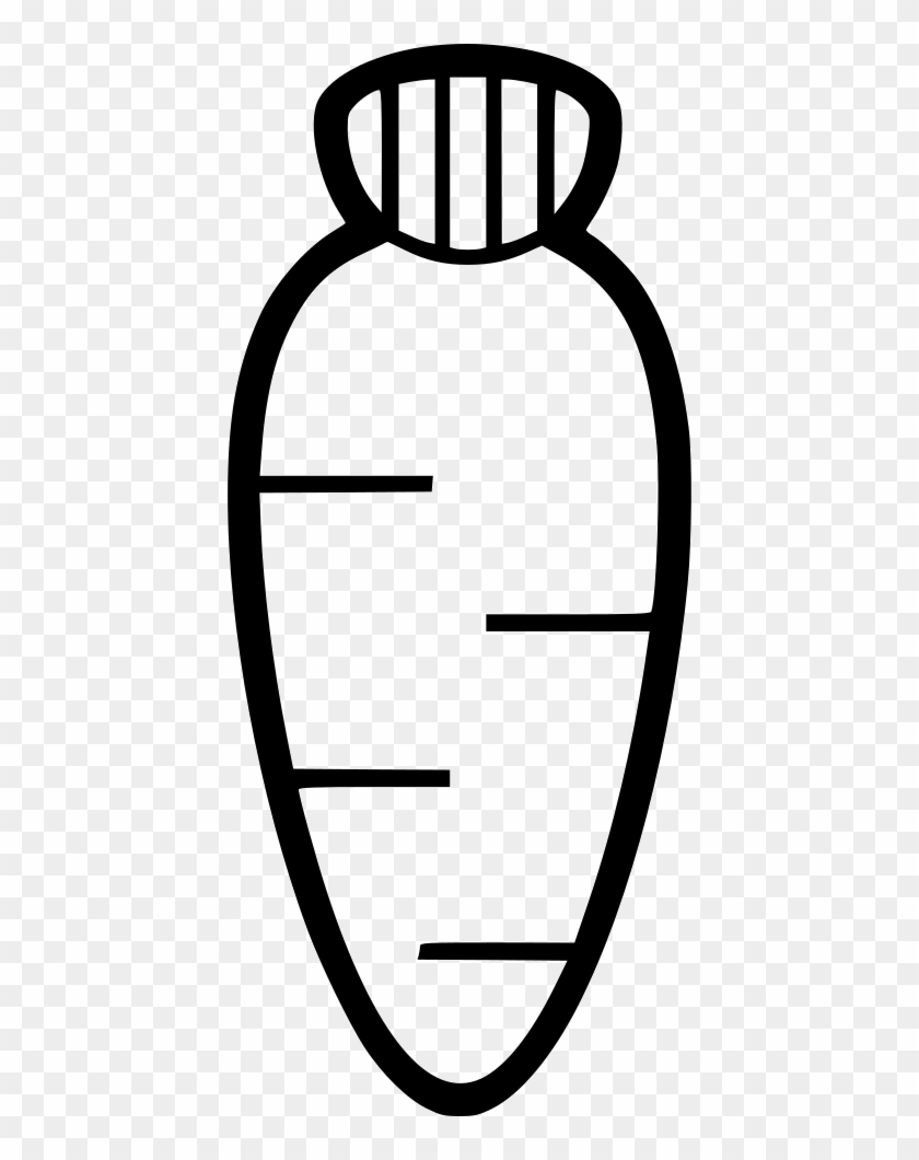 Turnip Png - Circle #1760049