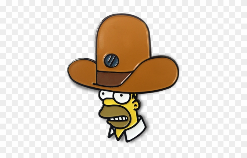 Apu Won't Suspect A Thing - Cartoon #1760077