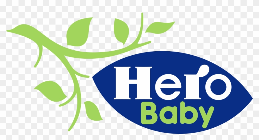 Other Hero Sites - Hero Baby Logo #1760088