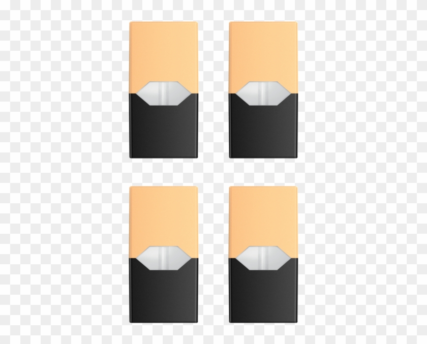 5% Juul Creme Brulee Pod Eliquids - Juul Vanilla #1760095