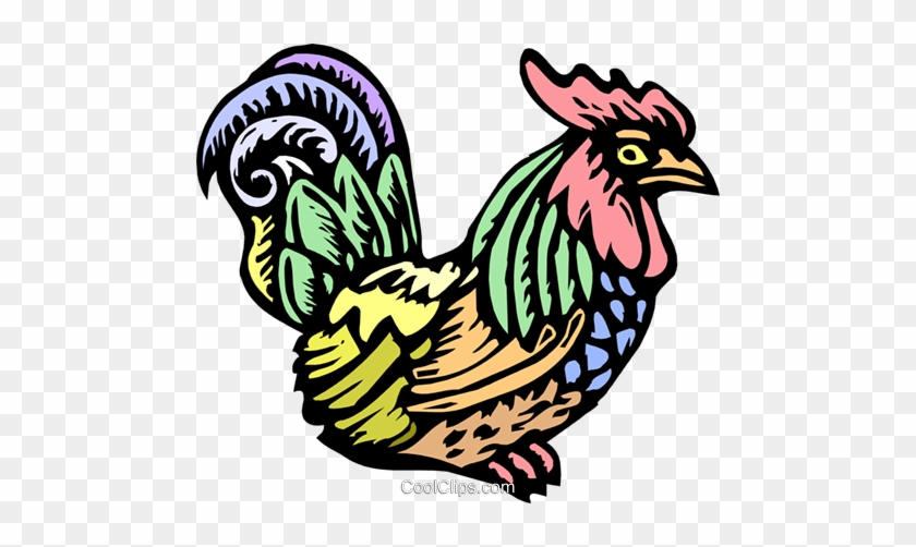 Rooster - Rooster #1760143