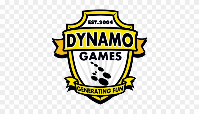 Dynamo Games Twitter - Dynamo Gaming #1760155