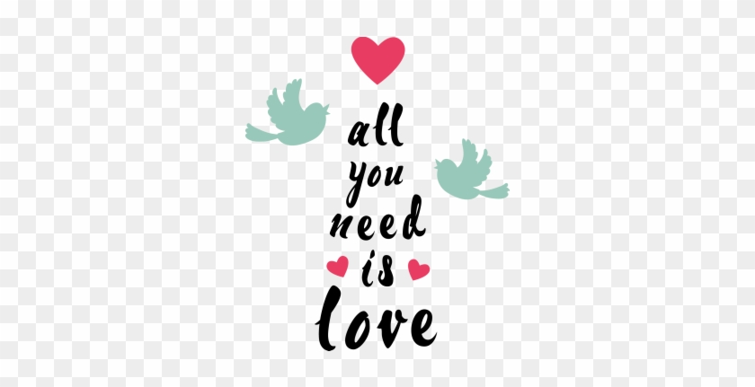 All You Need Is Love - All You Need Is Love #1760161