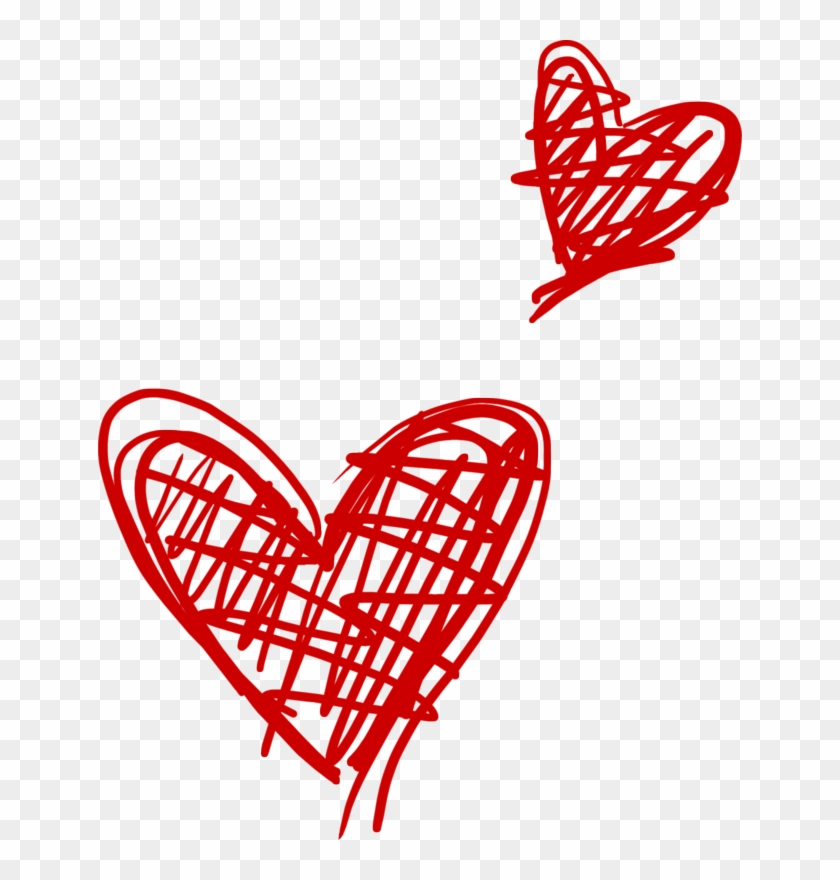 Love Crazy Heart, Love Heart, Clean Heart, Heart Wallpaper, - Hearts Graffiti Png #1760165