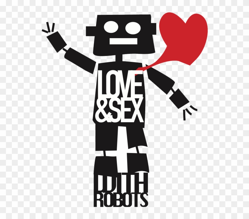 This December You Need To Get Your Ass To London For - Love Sex And Robots #1760198