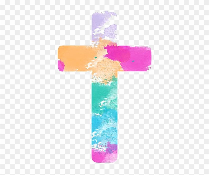 Cross Transparent Background - Cross With Transparent Background #1760208