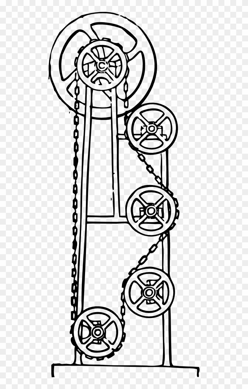 Perpetual Motion Device - Perpetual Motion #1760247