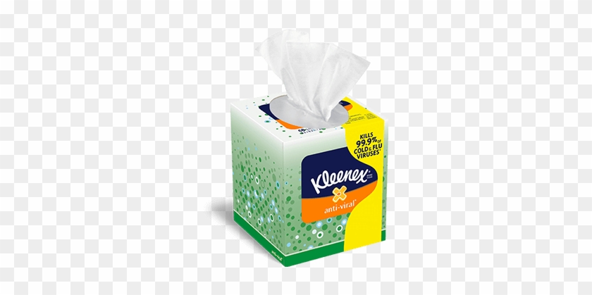 Includes Me But Can Add In This For You And D And Whoever - Tissue Kleenex #1760256
