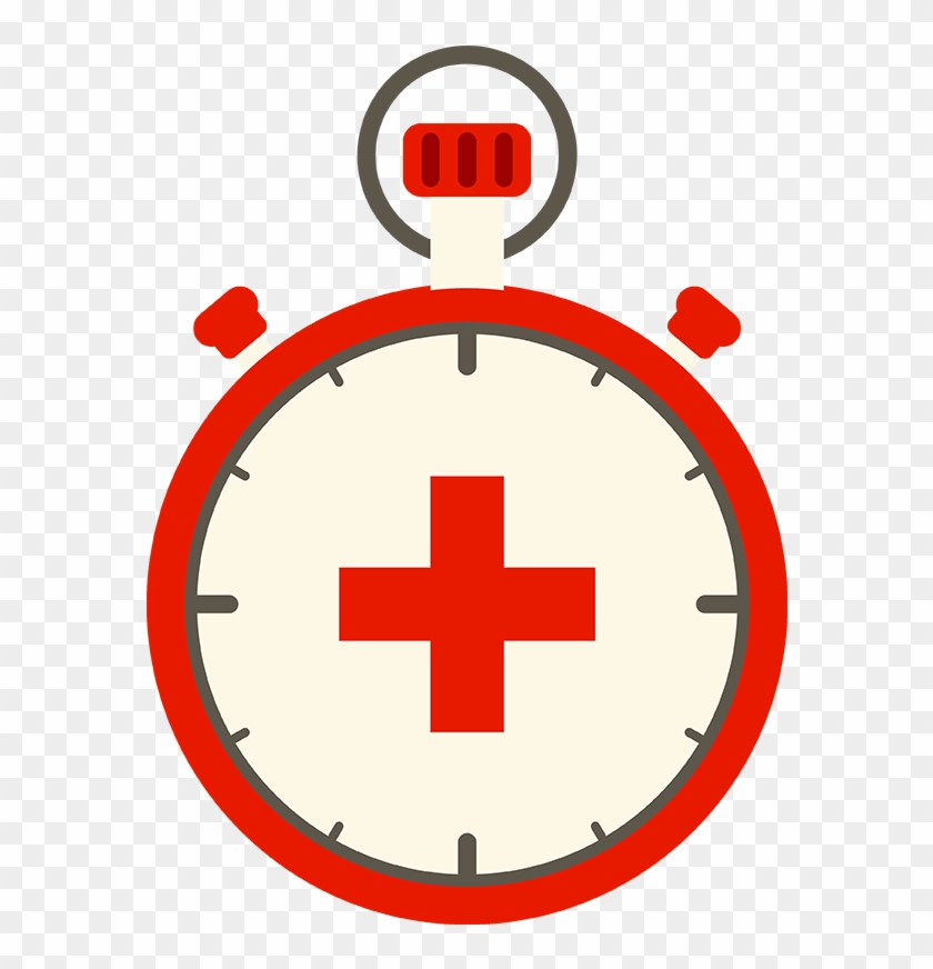 Fever Clipart Sore Stomach - Round The Clock Medical Services #1760258
