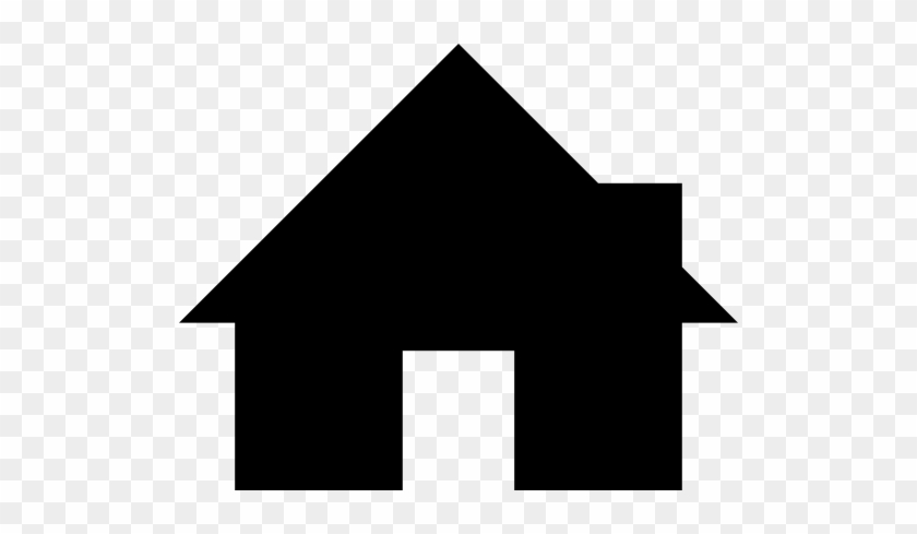 Home Fat Svg Vector Icon - Home Fat Svg Vector Icon #1760261