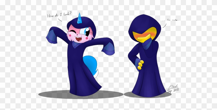 Favourites By Elbeno On Deviantart Worldofcaitlyn Unikittys - Unikitty X Master Frown #1760262