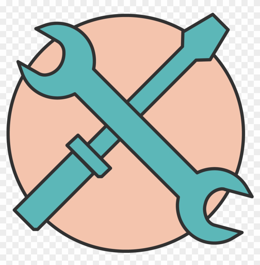 What Equipment Do I Need To Apply Joint & Seam Filler - Clip Art #1760316