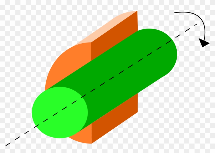 Revolute Joint - Revolute Joint #1760317