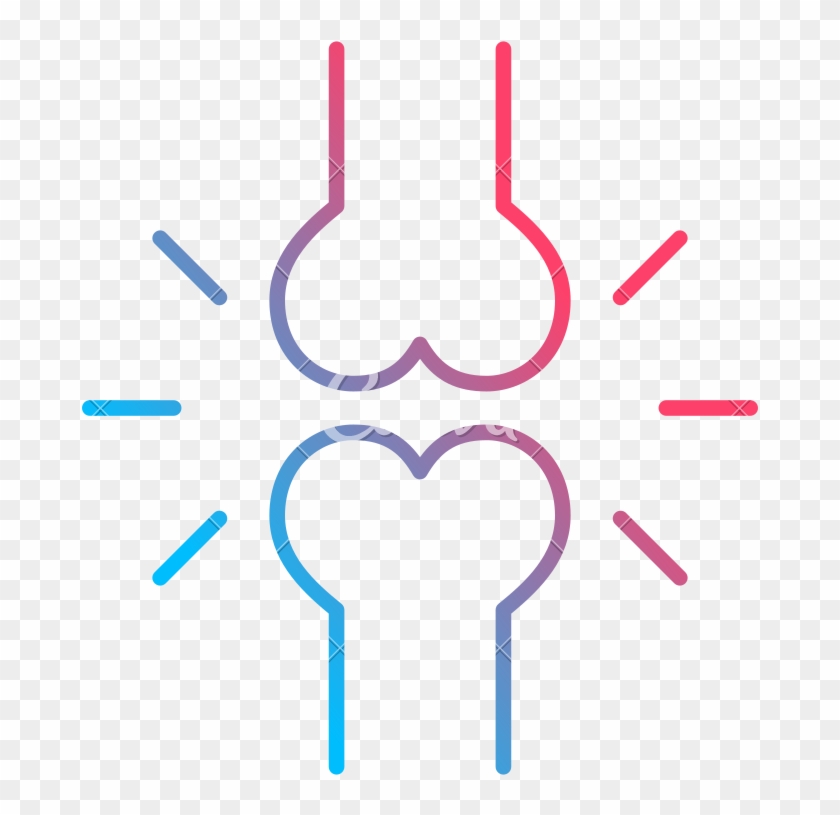 Joints Icon - Joints Icon #1760318