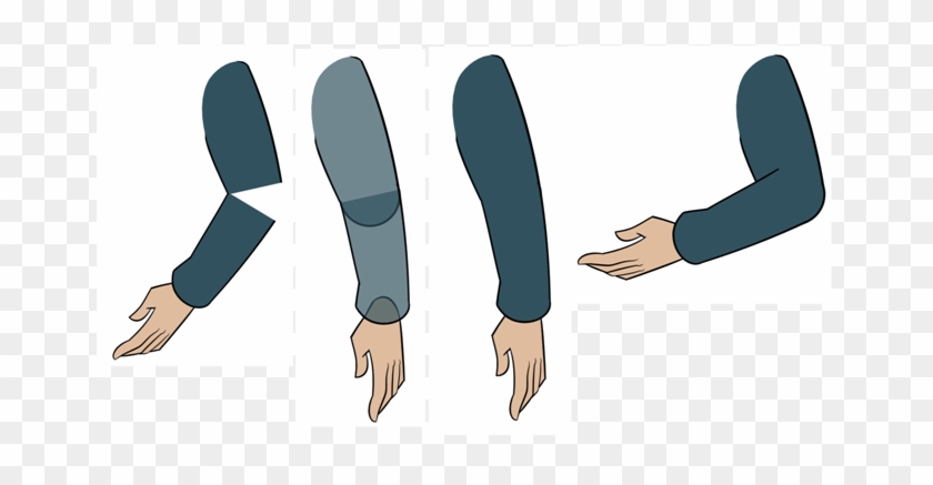 Classical Articulation Is Done By Erasing A Part Of - Classical Articulation Is Done By Erasing A Part Of #1760319