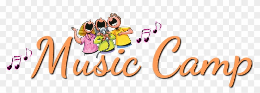 Music Camp Registration - Karaoke #1760353