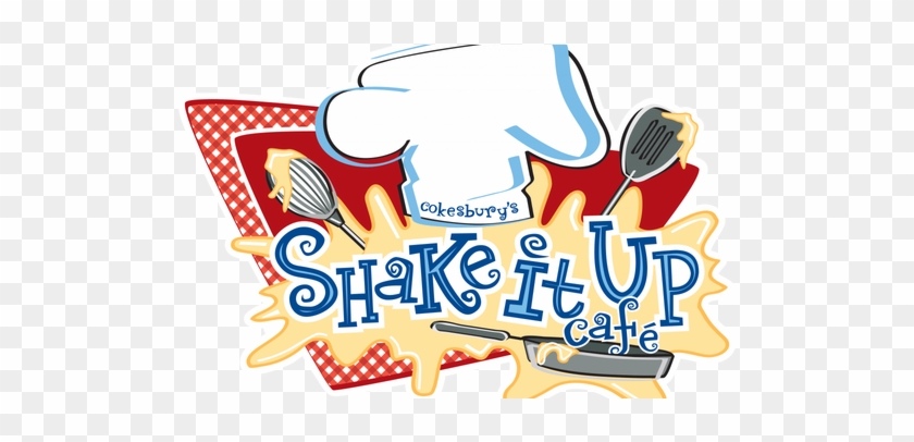 Knox Presbyterian, Waterloo North, Erb Street And Wk - Shake It Up Cafe Vbs #1760356