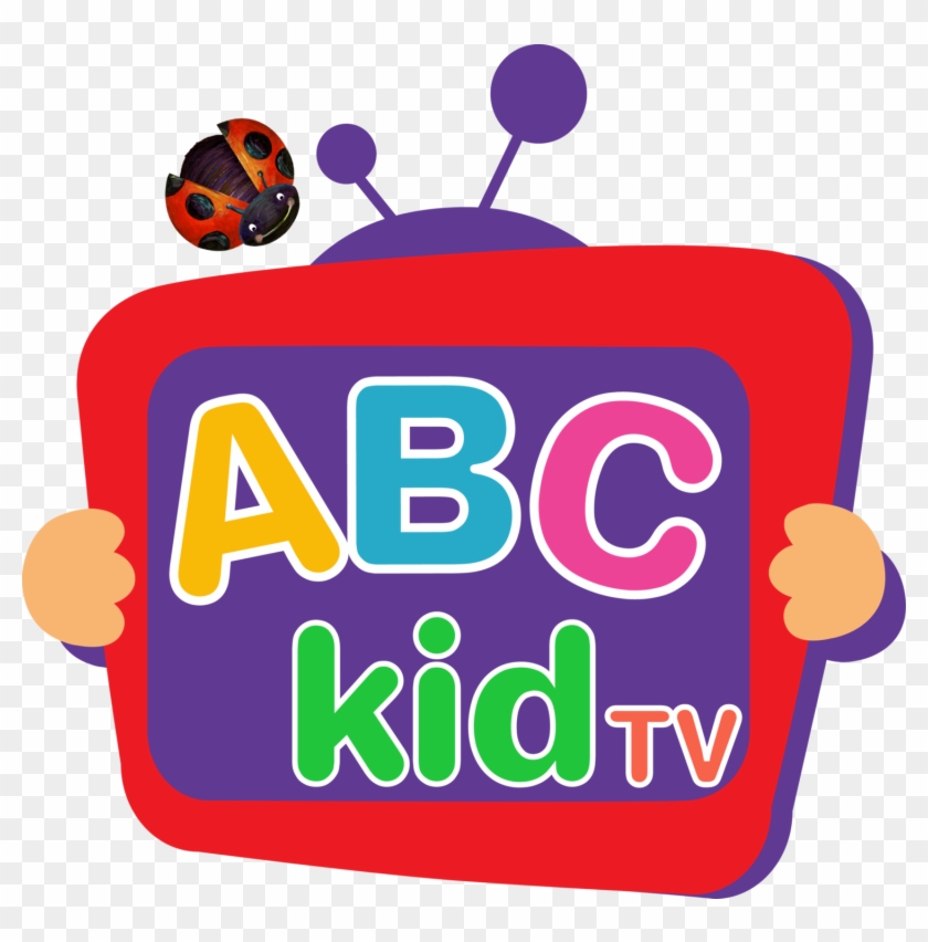 Abckidtv Com Nursery Clipart Kid Abc Cuddleberries Abc Kid Tv Logo 