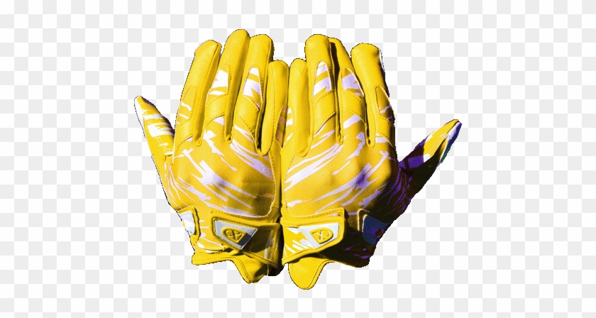 Gloves Clipart Football Glove - Safety Glove #1760426