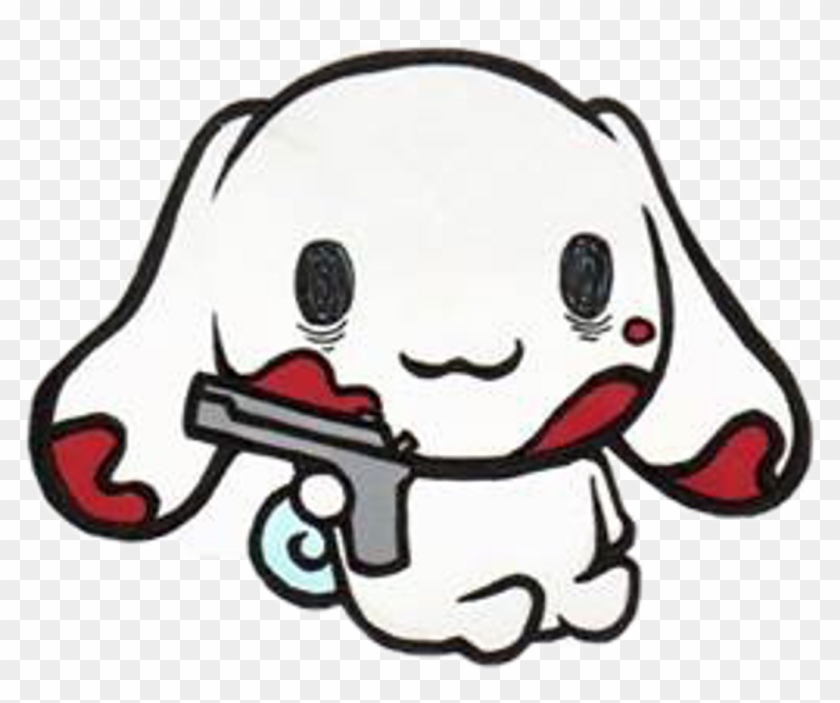 #sanrio #kawaii #gore #gun #freetomix #cute #freetoedit - #sanrio #kawaii #gore #gun #freetomix #cute #freetoedit #1760502