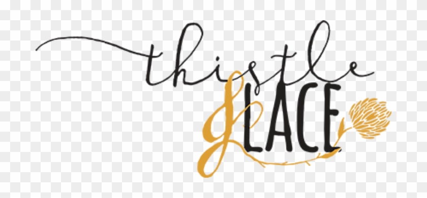 Thistle And Lace - Thistle And Lace #1760528