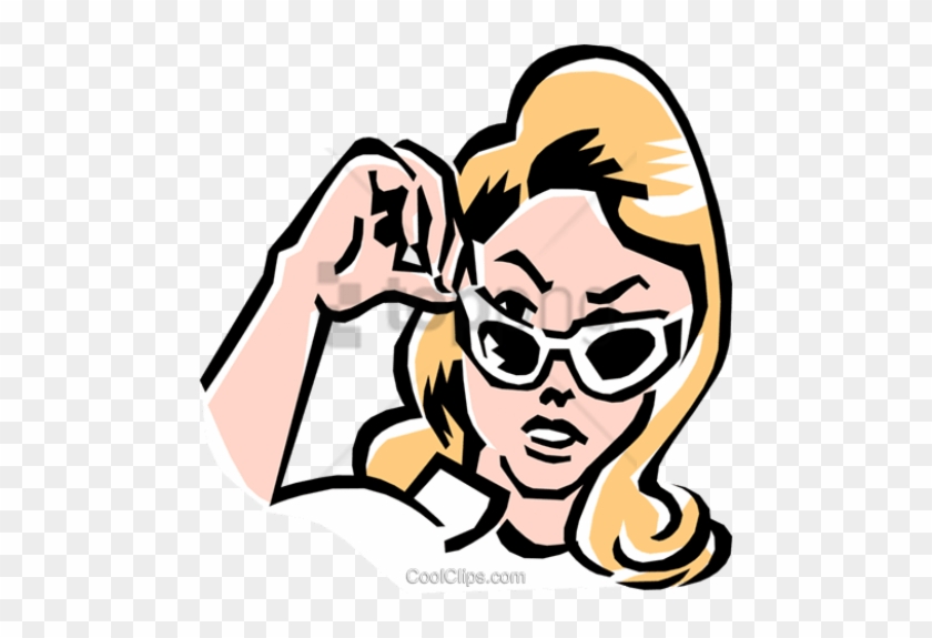 Free Png Download You Want What By When You Want Png - Cartoon Taking Off Sunglasses #1760547