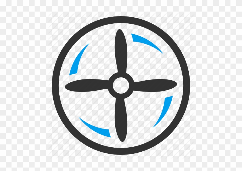Turbine Icon #1760560