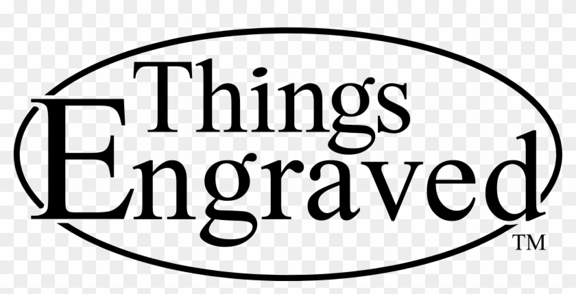 Things Engraved - Things Engraved #1760565