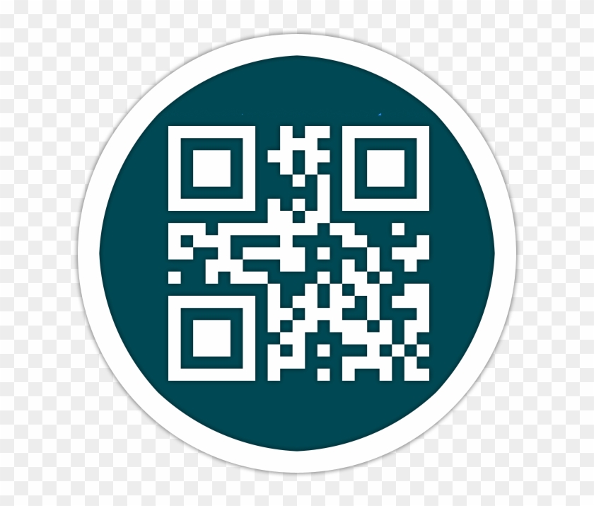 Barcode Workflow - Qr Code Card Icon #1760567