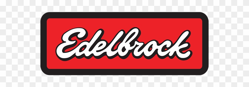 Edelbrock 2019 Performance Product Catalog - Edelbrock #1760591