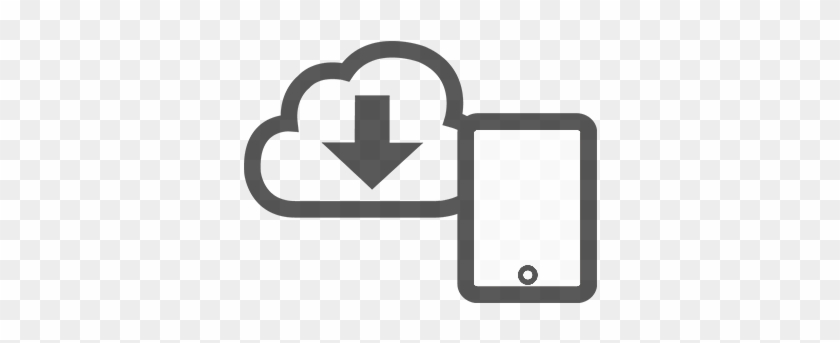 Epub Download Icon Only - Epub Download Icon Only #1760606