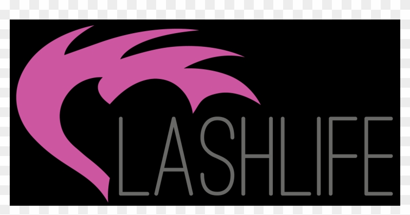 Lashlife Is Here To Support The Industry And The Individual - Graphic Design #1760724