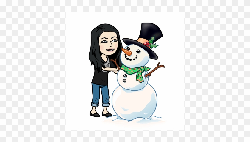 The Holidays Are Upon Us Which Means It's Time To Increase - Bitmoji Weihnachten #1760740