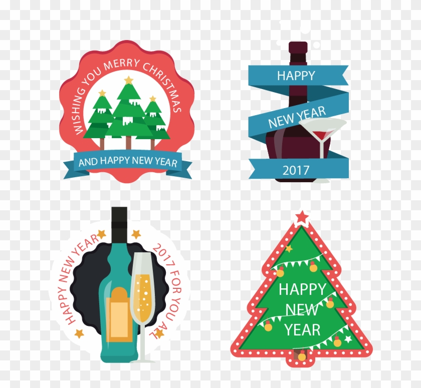 Christmas Clipart Clipart Trimming - Christmas Tree #1760747