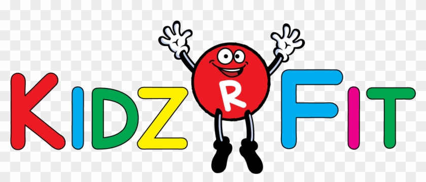 Fundraisers Kidz R Fit - Fundraisers Kidz R Fit #1760759