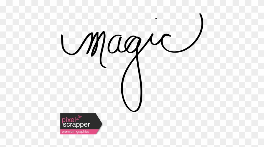 Image Transparent Doodle Template Graphic By Janet - Magic Word Art #1760767