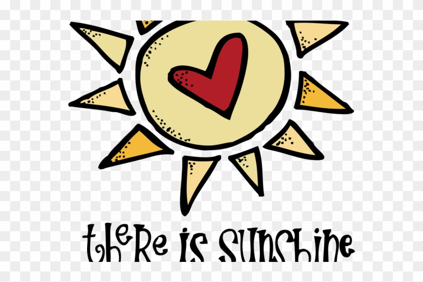 Sunshine Clipart Word Art - Sunshine & Jesus #1760768