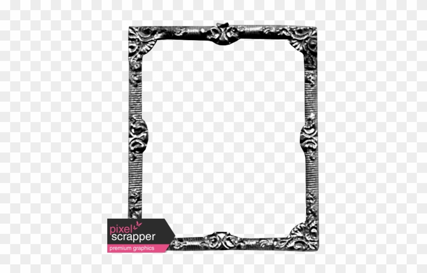 Metal Frame Template 023 Graphic By Janet Scott - Metal Frame Template 023 Graphic By Janet Scott #1760818