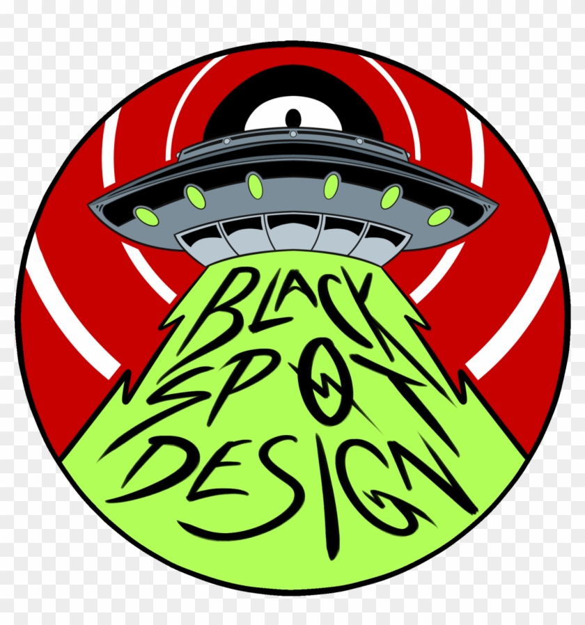 Brodie From Black Spot Designs Is A Very Talented Young - Brodie From Black Spot Designs Is A Very Talented Young #1760848