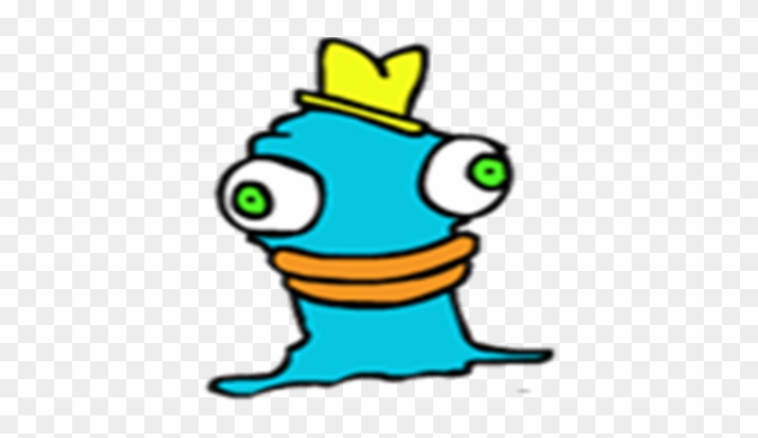 Boggy No Roblox - Boggy Character #1760862