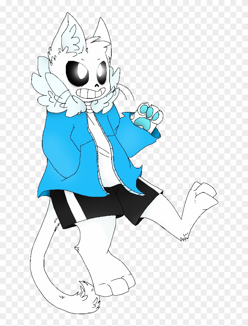 Neko Sans By Snowyseal - Neko Sans #1760865