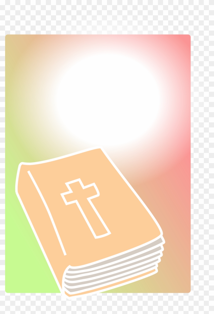 Big Image - Bible #1760948
