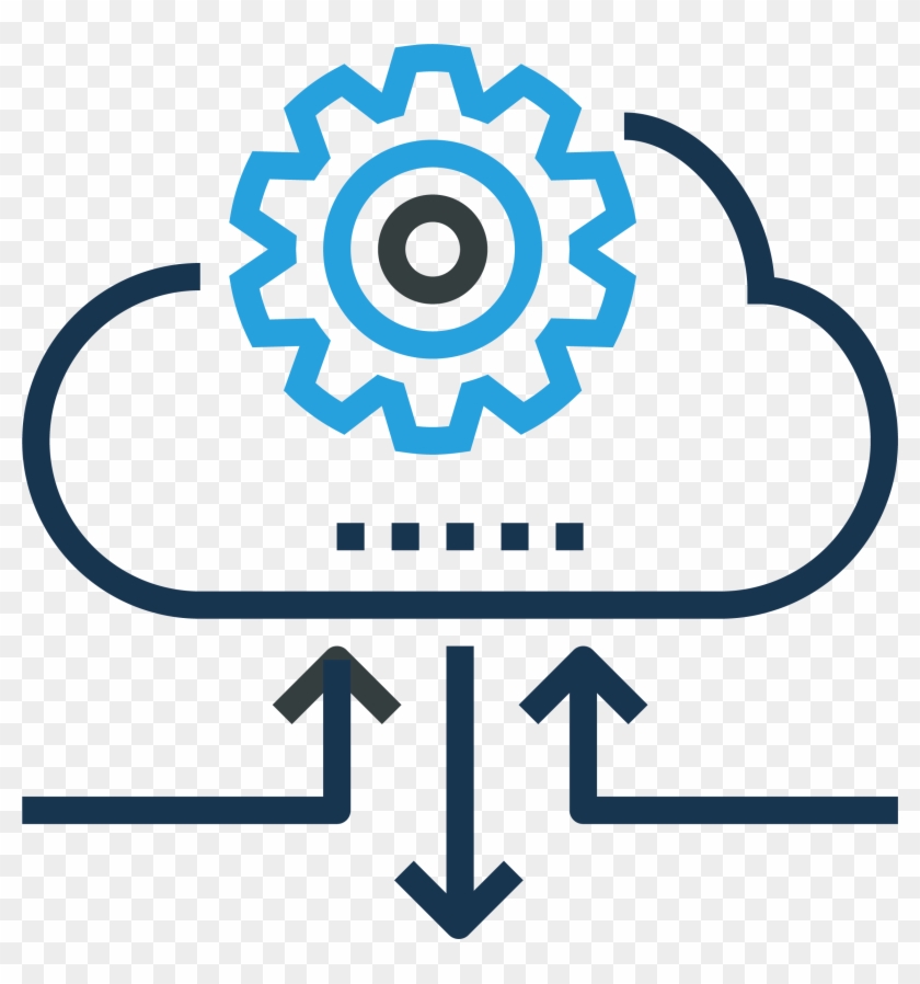 The Best Tech Transfer Software - Cloud Management Platform Icon #1760955