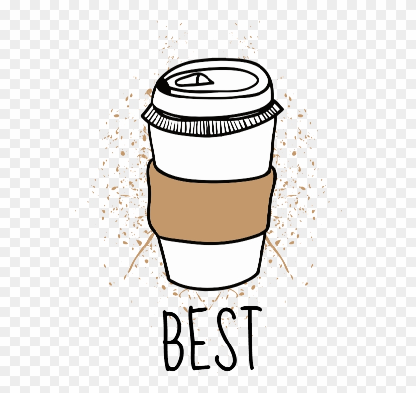 Best Coffee - Love You More Than Coffee #1760965