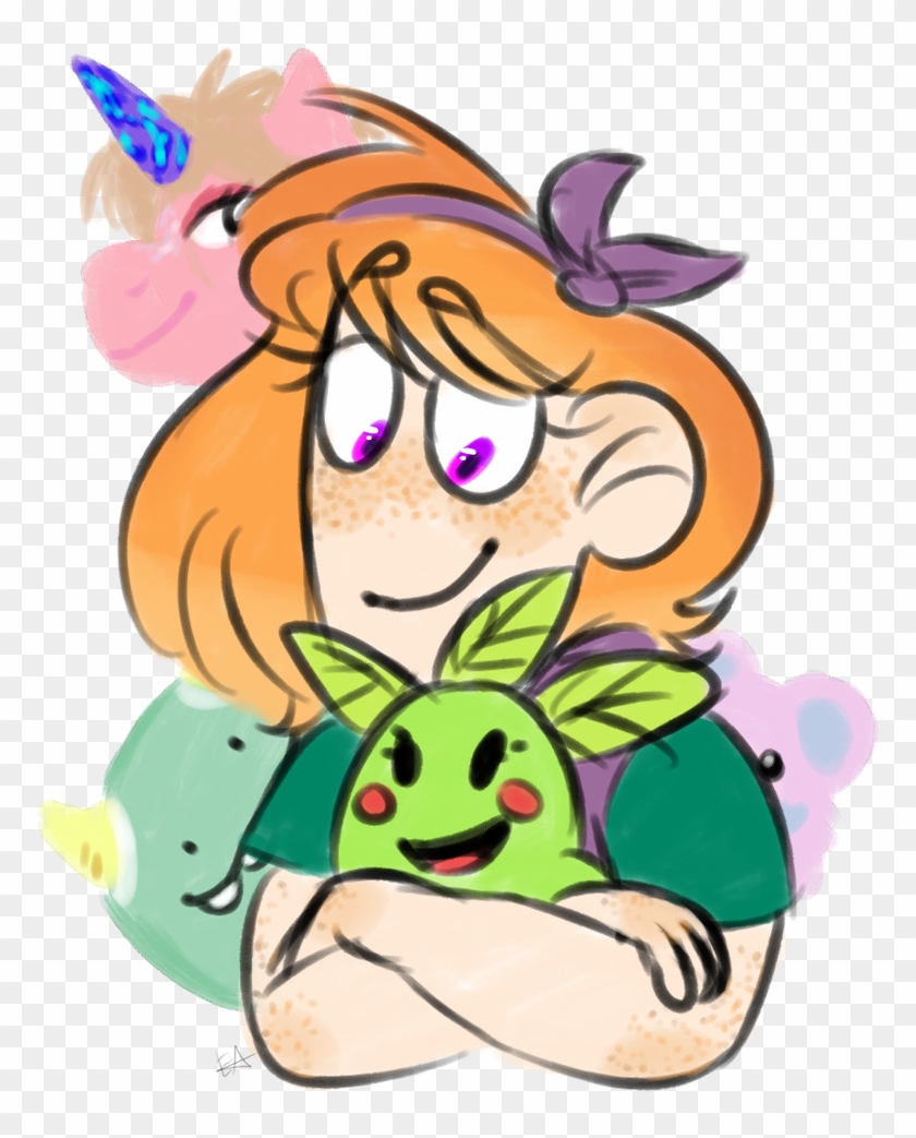 Matilda By Milanaart - Matilda By Milanaart #1760976